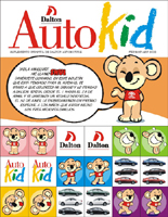 Agencia automotriz - Bolet�n