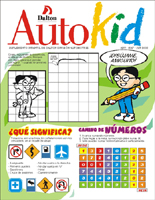 Agencia automotriz - Bolet�n
