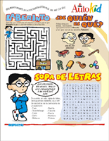 Agencia automotriz - Bolet�n