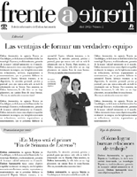 Agencia automotriz - Bolet�n