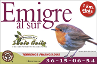 Inmobiliaria - Cartelera
