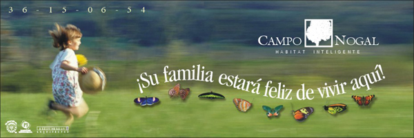 Inmobiliaria - Cartelera