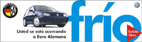 Agencia automotriz - Cartelera