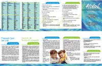 Telef�nica - Folleto
