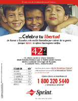 Telef�nica - Folleto