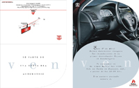 Agencia automotriz - Invitaci�n