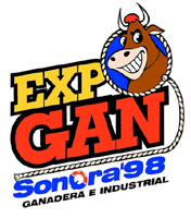Expo Ganadera