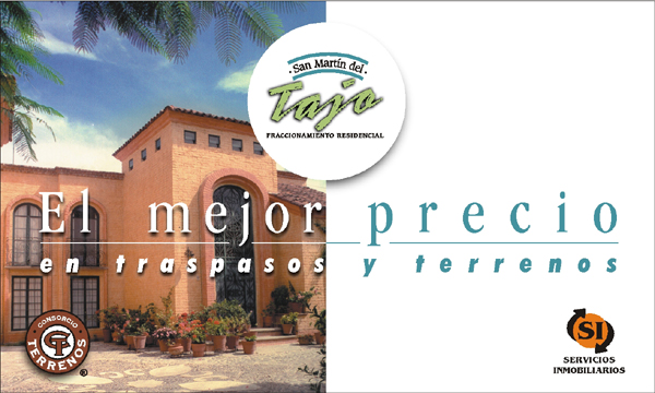 Inmobiliaria - Manta