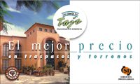 Inmobiliaria - Manta