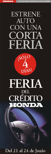 Agencia automotriz - Pend�n