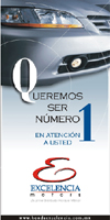 Agencia automotriz - Pend�n