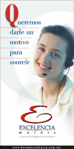 Agencia automotriz - Pend�n
