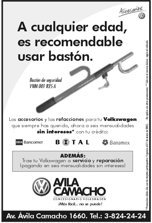 Agencia automotriz - Prensa