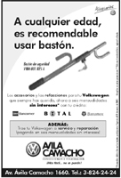 Agencia automotriz - Prensa