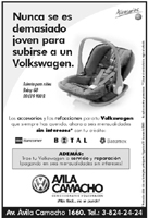 Agencia automotriz - Prensa