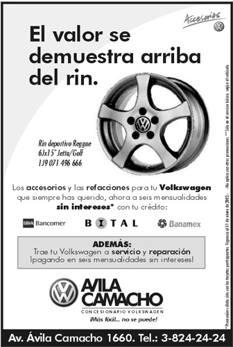 Agencia automotriz - Prensa