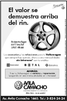 Agencia automotriz - Prensa
