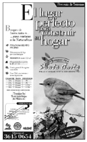 Inmobiliaria - Prensa