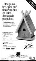 Inmobiliaria - Prensa