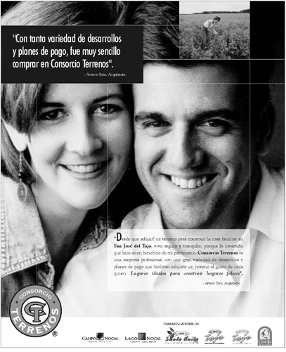 Inmobiliaria - Prensa