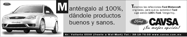 Agencia automotriz - Prensa