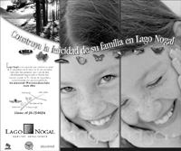 Inmobiliaria - Prensa