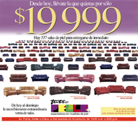 Muebler�a - Prensa