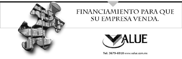Financiamiento - Prensa