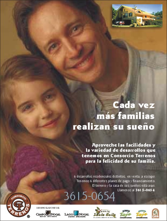 Inmobiliaria - Revista