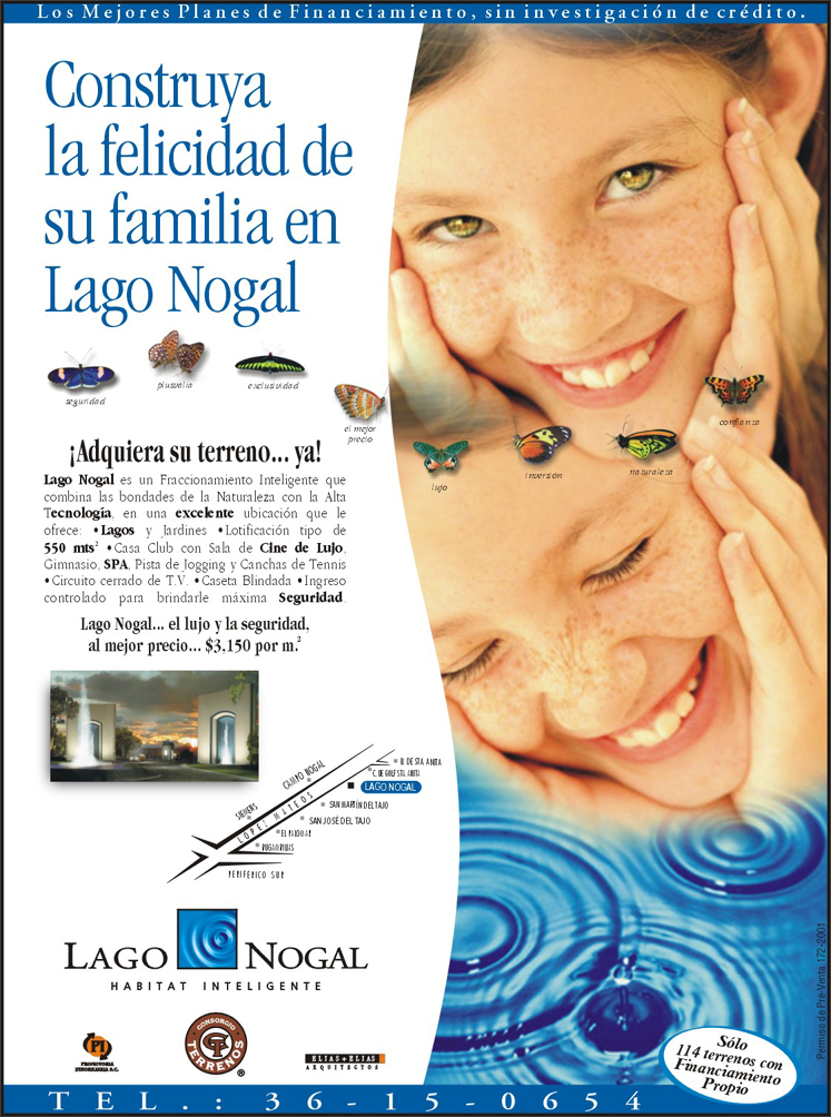Inmobiliaria - Revista
