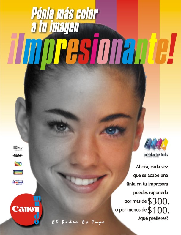 Impresoras - Revista