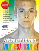 Impresoras - Revista