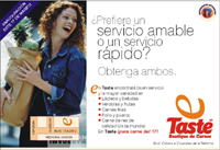 Supermercado - Revista