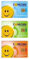 Telef�nica - Tarjeta